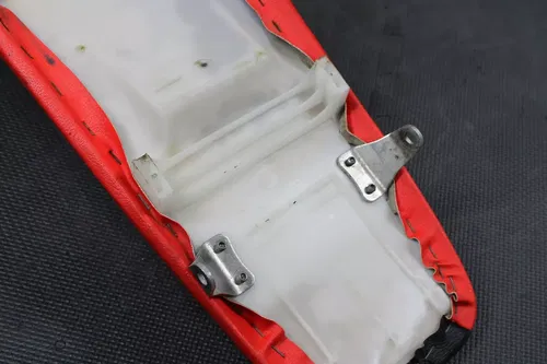 2003 HONDA CR85R CR85RB OEM SEAT SADDLE 77100-GBF-J80