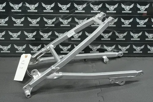 2009 YAMAHA YZ250F YZ450F OEM REAR BACK SUB FRAME SUBFRAME