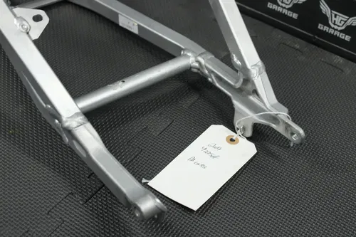 2009 YAMAHA YZ250F YZ450F OEM REAR BACK SUB FRAME SUBFRAME
