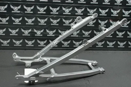 2009 YAMAHA YZ250F YZ450F OEM REAR BACK SUB FRAME SUBFRAME