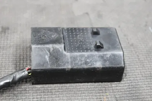 1997 SUZUKI RM125 OEM MODEL V ECU COMPUTER CONTROLLER UNIT BLACK BOX ECM CDI