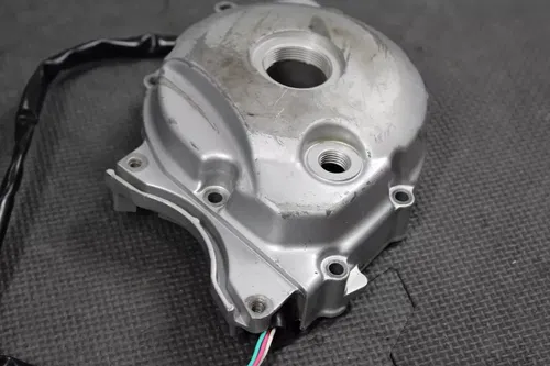 2003 YAMAHA TTR125E TTR125L OEM STATOR MAGNETO GENERATOR ALTERNATOR