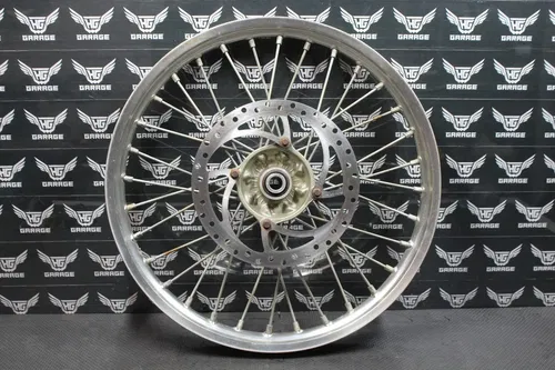 2004 KTM 85 17 X 1.40 FRONT OEM EXCEL WHEEL RIM SPOKE RIM