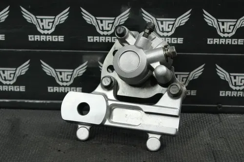 1998 SUZUKI RM80 RM85 RM85L OEM REAR BACK BRAKE CALIPER 69100-02B44-999