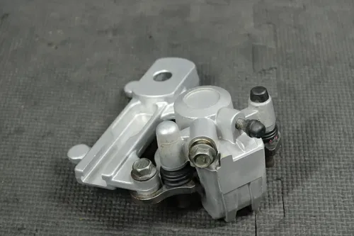 1998 SUZUKI RM80 RM85 RM85L OEM REAR BACK BRAKE CALIPER 69100-02B44-999