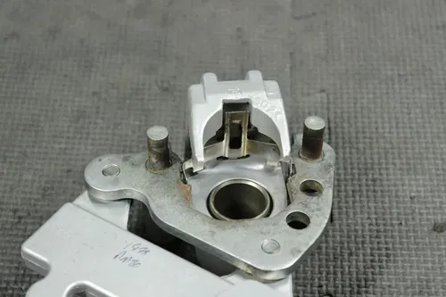 1998 SUZUKI RM80 RM85 RM85L OEM REAR BACK BRAKE CALIPER 69100-02B44-999