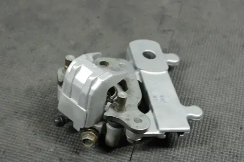 1998 SUZUKI RM80 RM85 RM85L OEM REAR BACK BRAKE CALIPER 69100-02B44-999