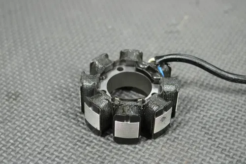 2006 05-07 HONDA CRF450R STATOR MAGNETO GENERATOR ALTERNATOR 31120-MEN-731