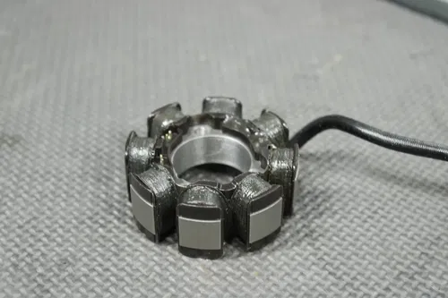 2006 05-07 HONDA CRF450R STATOR MAGNETO GENERATOR ALTERNATOR 31120-MEN-731