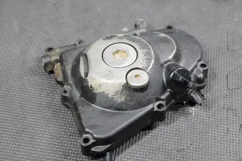 2008 YAMAHA YZ450F STATOR MAGNETO ROTOR FLYWHEEL 2S2-85550-10-00