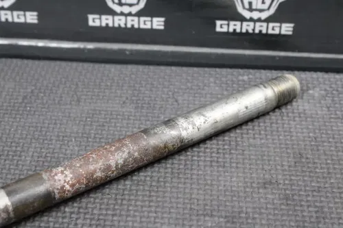 2007 SUZUKI DRZ400 DRZ400E DRZ400S DRZ400SM OEM REAR BACK SWINGARM BOLT