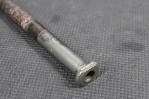 2007 SUZUKI DRZ400 DRZ400E DRZ400S DRZ400SM OEM REAR BACK SWINGARM BOLT