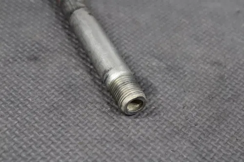 2007 SUZUKI DRZ400 DRZ400E DRZ400S DRZ400SM OEM REAR BACK SWINGARM BOLT