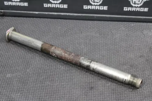 2007 SUZUKI DRZ400 DRZ400E DRZ400S DRZ400SM OEM REAR BACK SWINGARM BOLT