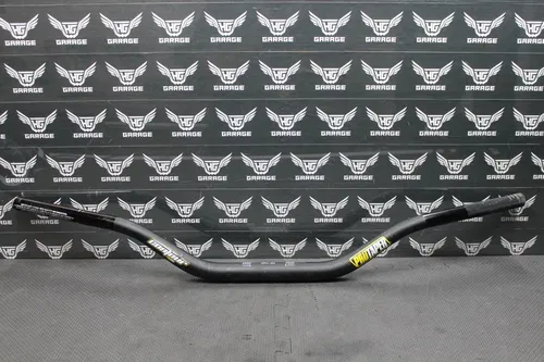 1999 HONDA CR125R CR250R PRO TAPER CR HIGH 1 1/8" HANDLEBARS BARS GRIPS STEERING
