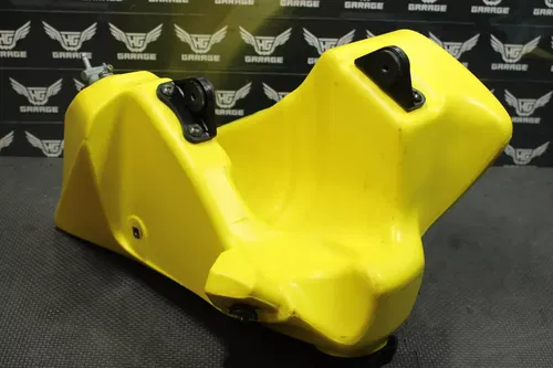 2004 SUZUKI RM85 RM85L OEM GAS FUEL TANK CELL GAS TANK