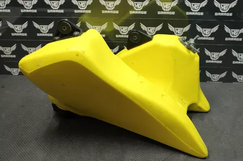 2004 SUZUKI RM85 RM85L OEM GAS FUEL TANK CELL GAS TANK