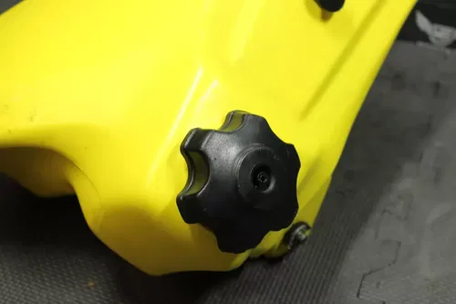 2004 SUZUKI RM85 RM85L OEM GAS FUEL TANK CELL GAS TANK