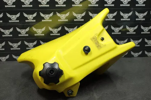2004 SUZUKI RM85 RM85L OEM GAS FUEL TANK CELL GAS TANK