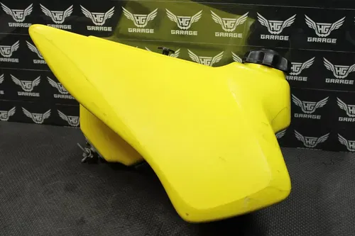2004 SUZUKI RM85 RM85L OEM GAS FUEL TANK CELL GAS TANK