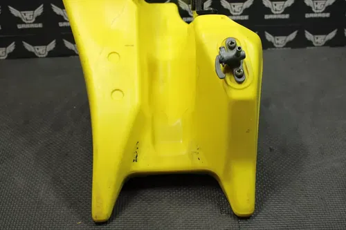 2004 SUZUKI RM85 RM85L OEM GAS FUEL TANK CELL GAS TANK
