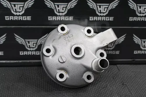 1999 SUZUKI RM250 X OEM ENGINE MOTOR CYLINDER HEAD 11111-37E30