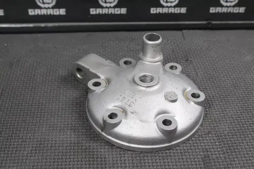 1999 SUZUKI RM250 X OEM ENGINE MOTOR CYLINDER HEAD 11111-37E30