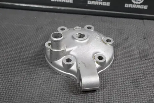 1999 SUZUKI RM250 X OEM ENGINE MOTOR CYLINDER HEAD 11111-37E30
