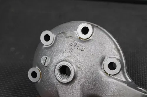 1999 SUZUKI RM250 X OEM ENGINE MOTOR CYLINDER HEAD 11111-37E30
