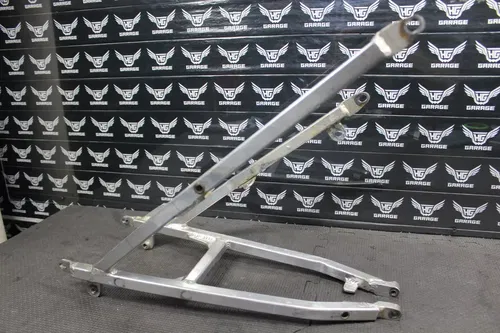 2006 04-06 SUZUKI RMZ250 OEM REAR BACK SUB FRAME SUBFRAME SEAT RAIL K3216-00087