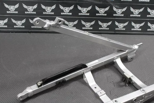 2015 YAMAHA  YZ450F OEM REAR BACK SUB FRAME SUBFRAME 1SL-21190-10-00