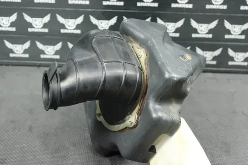 2001 HONDA CR80 CR80R CR80RB OEM AIRBOX INTAKE AIR CLEANER CASE 17210-GBF-830ZA