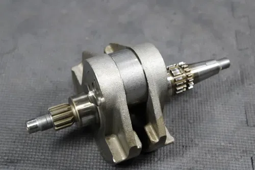 2016 KAWASAKI KX450F OEM ENGINE MOTOR CRANKSHAFT CRANK SHAFT CORE 13031-0839