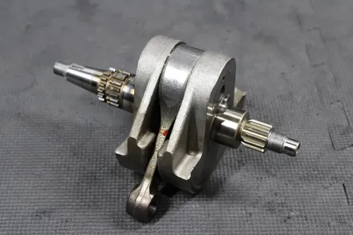 2016 KAWASAKI KX450F OEM ENGINE MOTOR CRANKSHAFT CRANK SHAFT CORE 13031-0839