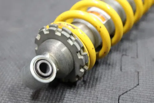 2004 SUZUKI 03-07 DRZ125 DRZ125L OEM REAR BACK SHOCK ABSORBER SUSPENSION