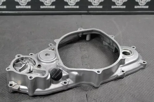 2003 HONDA CRF450R OEM ENGINE MOTOR INNER CLUTCH COVER 11331-MEB-770