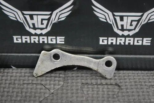 2015 KAWASAKI KX450F OEM MOTOR ENGINE FRONT SPROCKET COVER