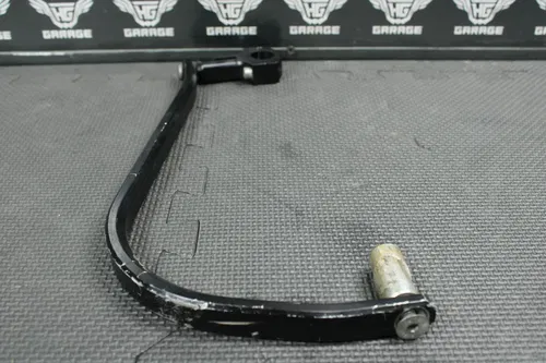 2004 KAWASAKI KDX220R MOOSE RACING BARK BUSTERS HAND GUARDS