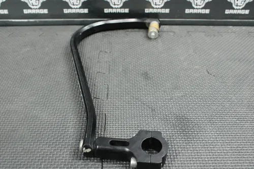 2004 KAWASAKI KDX220R MOOSE RACING BARK BUSTERS HAND GUARDS