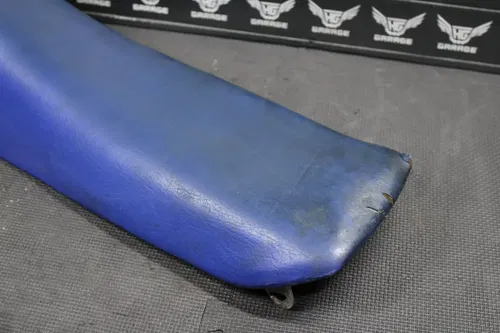 1993-2001 YAMAHA YZ80 OEM SEAT SADDLE 4ES-24770-10-00