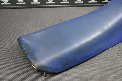 1993-2001 YAMAHA YZ80 OEM SEAT SADDLE 4ES-24770-10-00