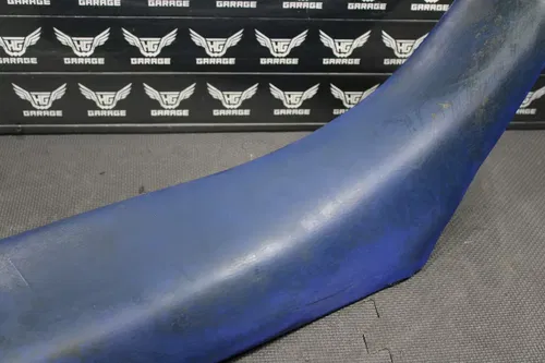1993-2001 YAMAHA YZ80 OEM SEAT SADDLE 4ES-24770-10-00