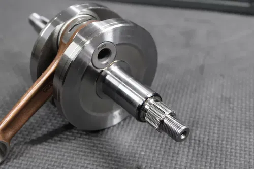 2007 HONDA 05-07 CR85R CR85RB HOTRODS ENGINE MOTOR CRANKSHAFT CRANK SHAFT