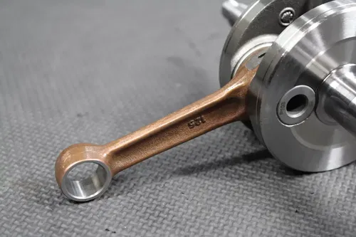 2007 HONDA 05-07 CR85R CR85RB HOTRODS ENGINE MOTOR CRANKSHAFT CRANK SHAFT