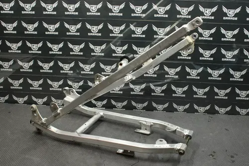 2006 YAMAHA WR250F WR450F OEM REAR BACK SUB FRAME SUB NICE!