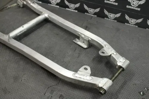 2006 YAMAHA WR250F WR450F OEM REAR BACK SUB FRAME SUB NICE!