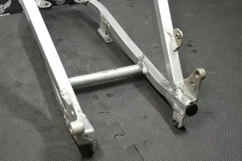 2006 YAMAHA WR250F WR450F OEM REAR BACK SUB FRAME SUB NICE!