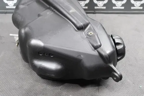 2003 KAWASAKI KX250 OEM GAS FUEL TANK CELL PETROL RESERVOIR 51001-1679-6Z