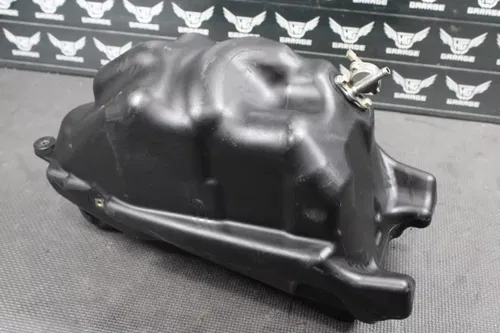 2003 KAWASAKI KX250 OEM GAS FUEL TANK CELL PETROL RESERVOIR 51001-1679-6Z