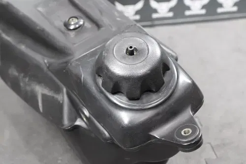 2003 KAWASAKI KX250 OEM GAS FUEL TANK CELL PETROL RESERVOIR 51001-1679-6Z